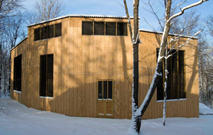 Owl Compound