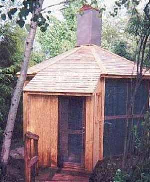 Swift House