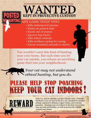 Wanted Poster716KB PDF